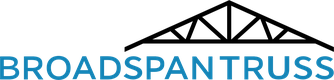 Broadspan Truss Logo